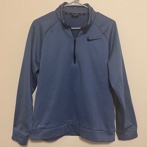 Nike Dri-Fit Half Zip